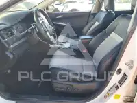 2014 Toyota CAMRY фото