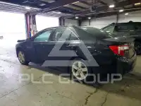 2014 Toyota CAMRY фото