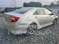 2014 Toyota CAMRY фото