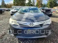 2014 Toyota CAMRY фото