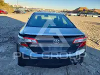 2014 Toyota CAMRY photo