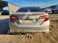 2014 Toyota CAMRY photo