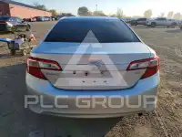 2014 Toyota CAMRY фото
