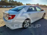 2014 Toyota CAMRY photo