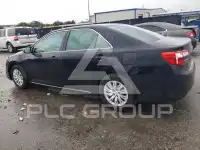 2014 Toyota CAMRY фото