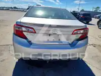 2014 Toyota CAMRY фото