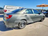 2014 Toyota CAMRY фото