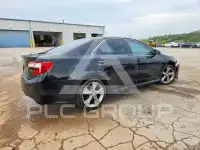 2014 Toyota CAMRY фото