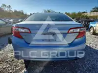 2014 Toyota CAMRY фото
