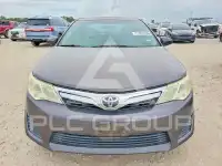 2014 Toyota CAMRY photo