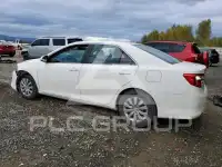 2014 Toyota CAMRY фото