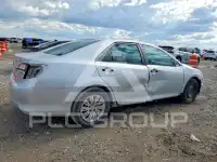 2014 Toyota CAMRY photo