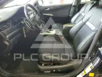 2014 Toyota CAMRY фото