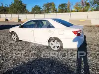 2014 Toyota CAMRY photo