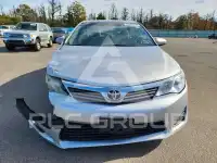 2014 Toyota CAMRY фото