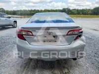 2014 Toyota CAMRY фото