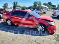 2014 Toyota CAMRY photo