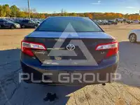 2014 Toyota CAMRY фото