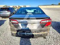 2014 Toyota CAMRY фото