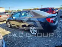 2014 Toyota CAMRY фото