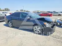 2014 Toyota CAMRY photo