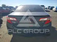 2014 Toyota CAMRY фото