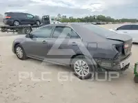 2014 Toyota CAMRY photo