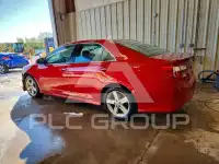 2014 Toyota CAMRY фото