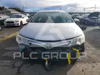 2014 Toyota CAMRY photo