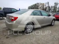 2014 Toyota CAMRY фото