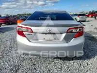 2014 Toyota CAMRY фото