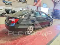 2014 Toyota CAMRY photo