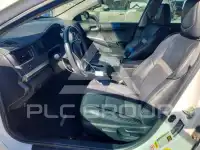 2014 Toyota CAMRY фото