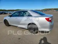 2014 Toyota CAMRY фото