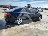 2014 Toyota CAMRY фото