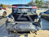 2014 Toyota CAMRY photo