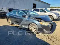 2014 Toyota CAMRY photo