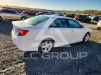 2014 Toyota CAMRY photo