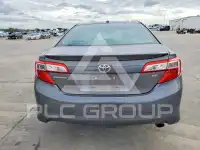 2014 Toyota CAMRY фото