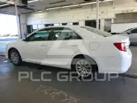 2014 Toyota CAMRY фото