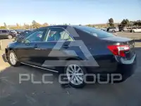 2014 Toyota CAMRY фото