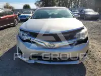 2014 Toyota CAMRY photo