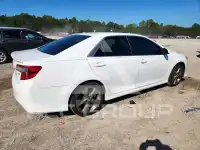 2014 Toyota CAMRY фото
