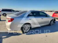 2014 Toyota CAMRY фото