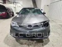 2014 Toyota CAMRY фото