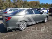 2014 Toyota CAMRY photo