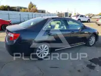 2014 Toyota CAMRY фото