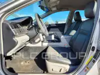 2014 Toyota CAMRY фото