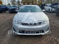 2014 Toyota CAMRY photo