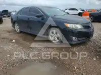 2014 Toyota CAMRY фото